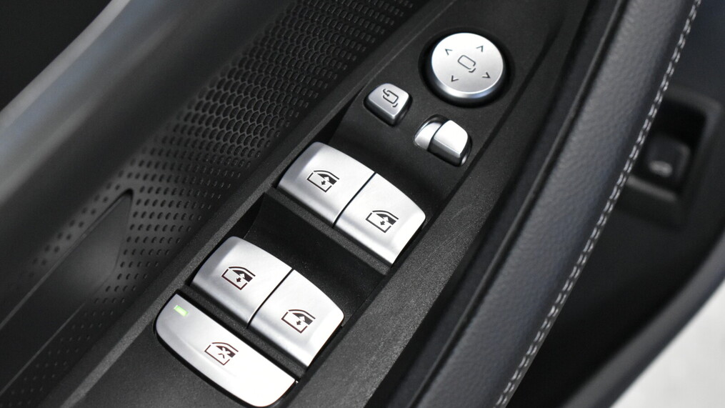 BMW Serii 4, 420