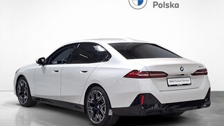 BMW Serii 5, 520