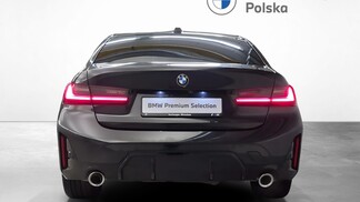 BMW Serii 3, 320