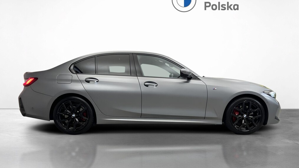 BMW Serii 3, 320