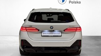 BMW Serii 5, 520