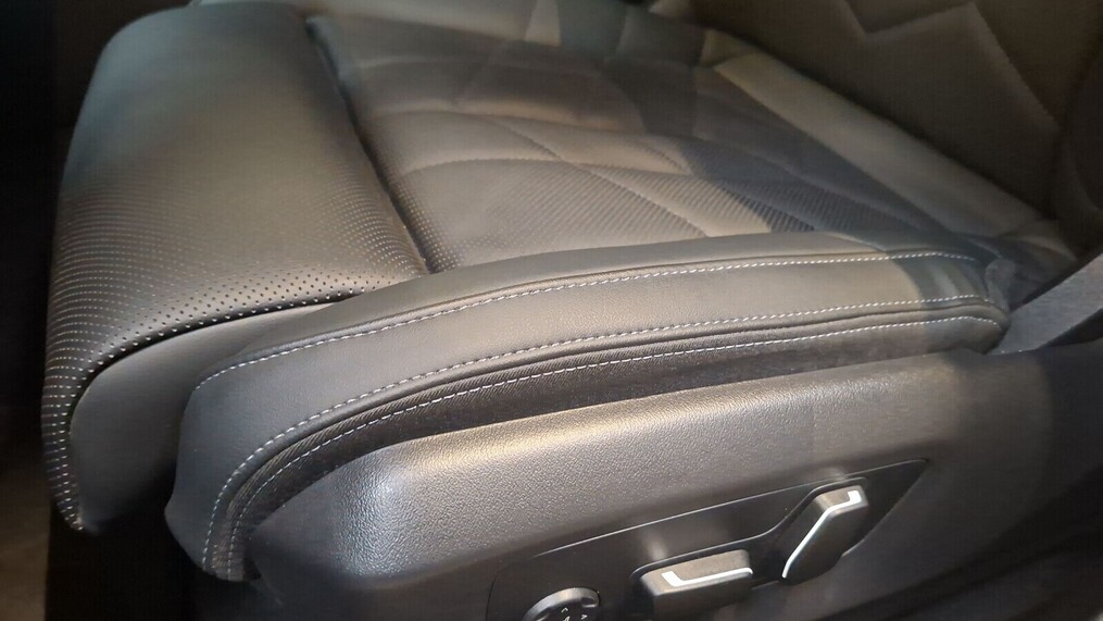 BMW Serii 5, 550