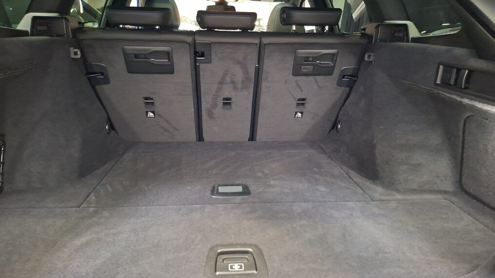 BMW Serii 3, 340