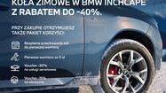 miniaturka - BMW Serii 5, 520