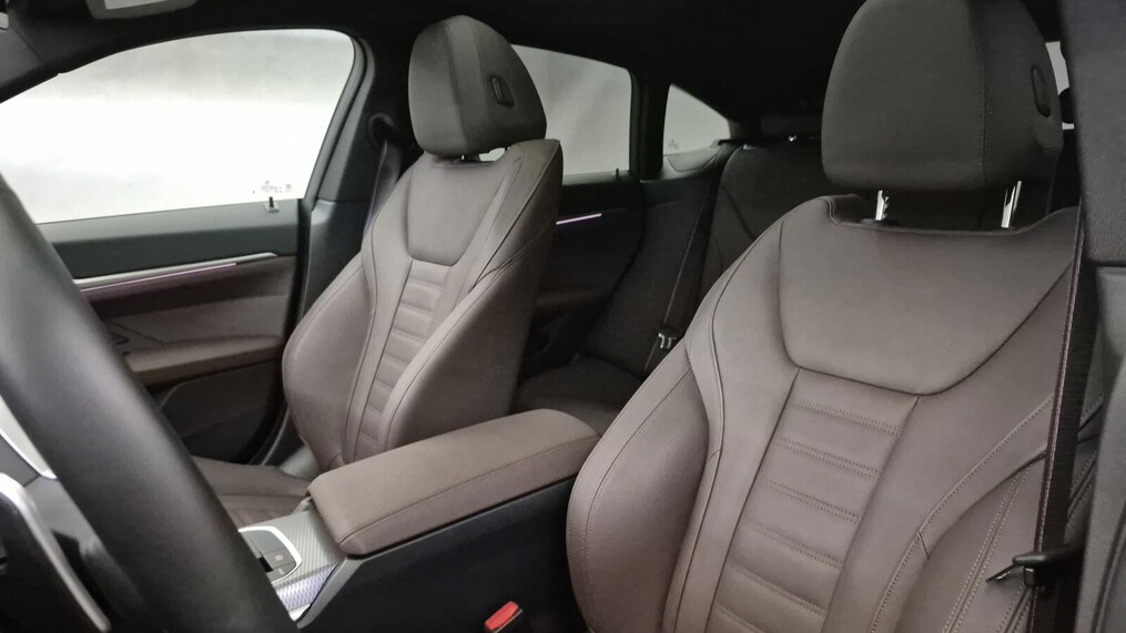 BMW Serii 4, 420