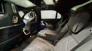 BMW Serii 7, 750