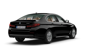 BMW Serii 5, 518