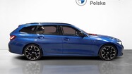 miniaturka - BMW Serii 3, 340