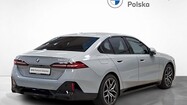 miniaturka - BMW Serii 5, 520