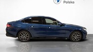 miniaturka - BMW Serii 5, 520
