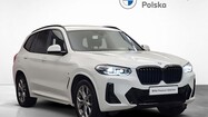 miniaturka - BMW X3