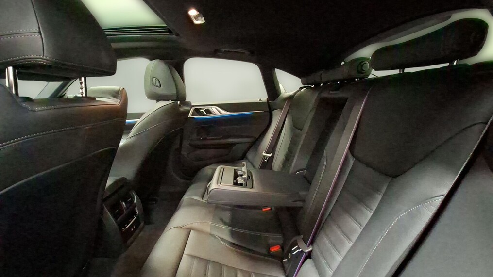 BMW Serii 4, 420