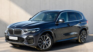 miniaturka - BMW X5