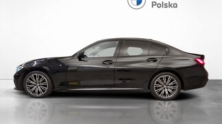 BMW Serii 3, 320