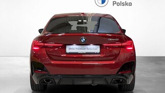 BMW Serii 4, 440