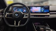 miniaturka - BMW Serii 5, 540