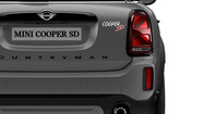 miniaturka - MINI Countryman