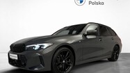 BMW Serii 3, 320