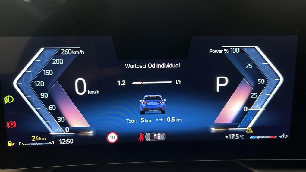 BMW Serii 1, 120