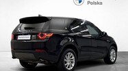 miniaturka - Land Rover Discovery Sport