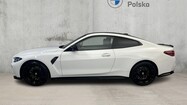 miniaturka - BMW M4