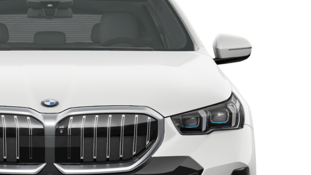 BMW Serii 5, 520