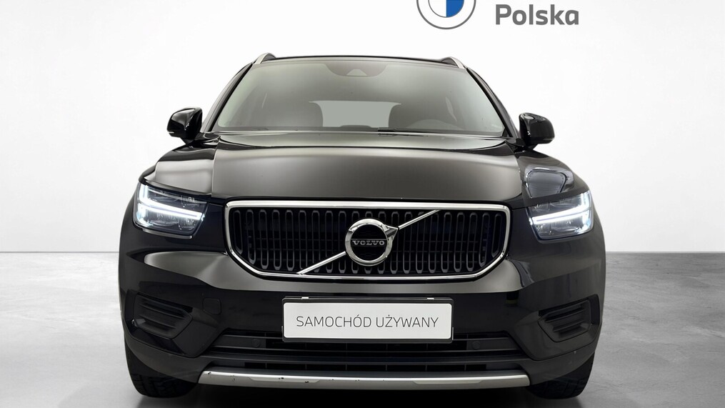 Volvo XC 40