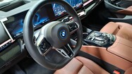 miniaturka - BMW Serii 5, 550
