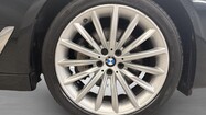 BMW Serii 5, 530