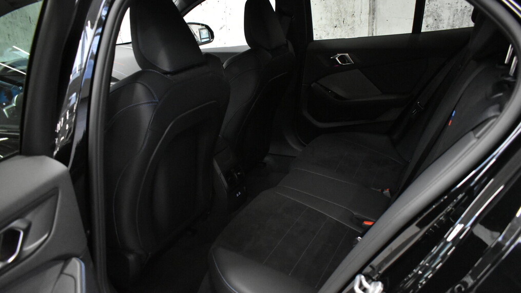 BMW Serii 1, 120