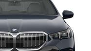 miniaturka - BMW Serii 5, 520