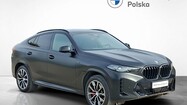 miniaturka - BMW X6