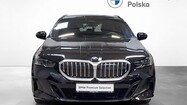 miniaturka - BMW Serii 5, 520