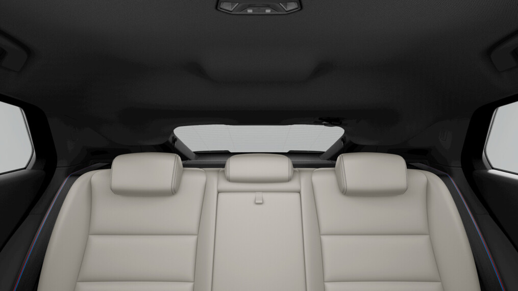 BMW iX2