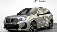miniaturka - BMW X1