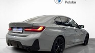 BMW Serii 3, 320