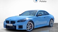 miniaturka - BMW M2