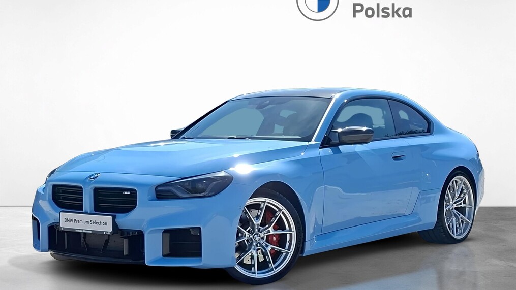 BMW M2