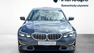 miniaturka - BMW Serii 3, 320