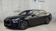 miniaturka - BMW Serii 7, 740