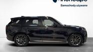 miniaturka - Land Rover Range Rover Sport