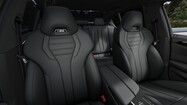 miniaturka - BMW M5