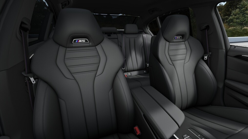 BMW M5
