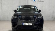 miniaturka - Land Rover Range Rover Velar
