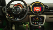 miniaturka - MINI John Cooper Works