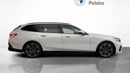 BMW Serii 5, 520