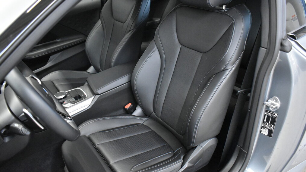 BMW Serii 2, 220