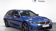 miniaturka - BMW Serii 3, 340