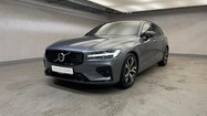 miniaturka - Volvo V60