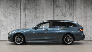 BMW Serii 3, 320